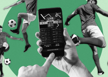 최고의 스포츠 베팅 경험 한국의 신뢰할 수 있는 주요 플랫폼 탐색